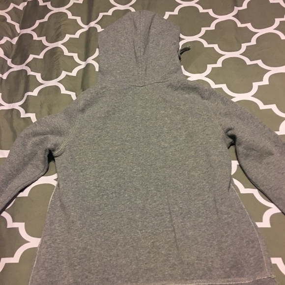 Aeropostale Full Zip Hoodie - Picture 4 of 5
